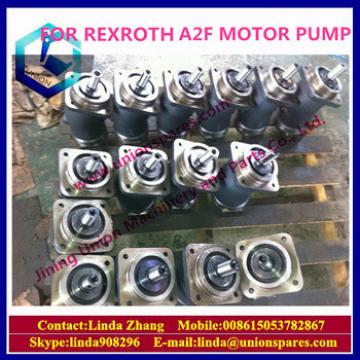 A2FO10,A2FO12,A2FO16,A2FO23,A2FO28,A2FO45,A2FO56,A2FO101 For Rexroth motor pump bosch For Rexroth pump parts