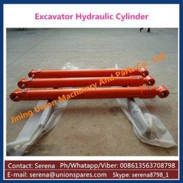 heavy equipment excavator arm boom bucket hydraulic cylinder for komatsu for hitachi for daewoo for hyundai