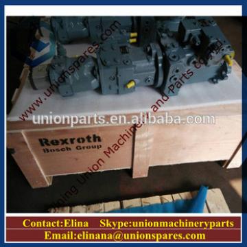 Bosh Rexroth A4VG40 hydraulic pump A4VG SERIES: A4VG28 A4VG40 A4VG45 A4VG56 A4VG71 A4VG90 A4VG125 A4VG180 A4VG250 PUMP PARTS