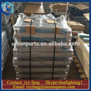 High Quality Excavator PC200-7 Oil Cooler 20Y-03-31121 Hydraulic Oil Cooler In Stock