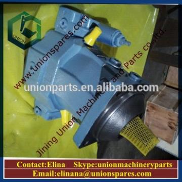 A6VM:A6VM28 A6VM55 A6VM80 A6VM107 rexroth A6VM200 hydraulic pump A6VM200HD1D/63W-VZB017