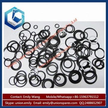 Repair Kit Seals 07002-13634 for Hydraulic Excavator