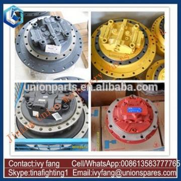 Original Parts For Komatsu Excavator PC70-8 Trave Motor Assy Final Drive Drive Motor PC200-6/7/8 PC300-6/7/8