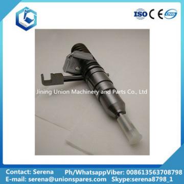 excavator engine fuel injector for Caterpillar 3116 3114 325 1278216