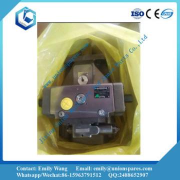 Top Quality A4VSO125 Hydraulic Pump for Rexroth On Sale