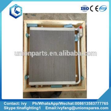 Manufacturer Excavator PC120-6 oil cooler 203-03-67320