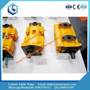 Hidraulic Gear Bomba 07430-66100 for Grader GD37-6/GD40