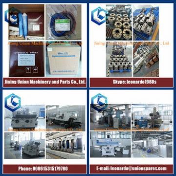 hydraulic parts A4VSO56 pump parts:valve plate ,piston shoe,block,shaft