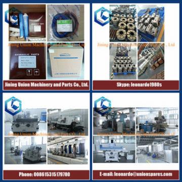 Hydraulic pump parts A10VO pump parts bomba spares made in China