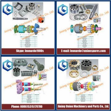 Hydraulic pump parts HPR130 pump parts bomba spares made in China