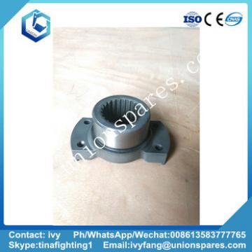 Bulldozer Parts Coupling 14X-12-11311, 14X-12-11310 for D61 D65 D85