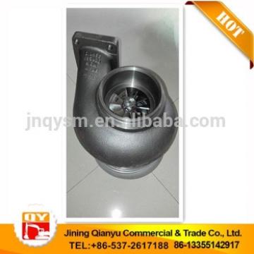 Excavator pc400-8 pc400-4 pc450-8 turbocharger for sale