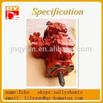 hydraulic pump assy k3v63 sold on alibaba