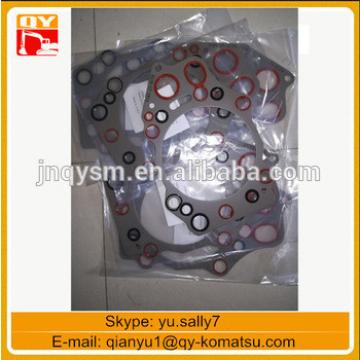 SAA6D140E engine cylinder head gasket 6210-17-1814