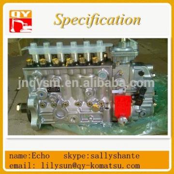 Diesel pump SA6d114 fuel pump from China wholesale