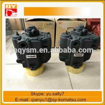 Nachi PVK-2B-505 piston pump for excavator