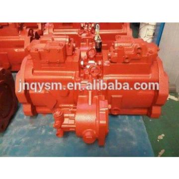 excavator hydraulic pump k3v180 pump hydraulic for sale