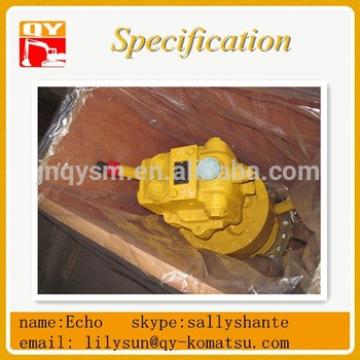 excavator hydraulic parts PC200-3 PC200-5 PC200-6 PC200-7 swing motor