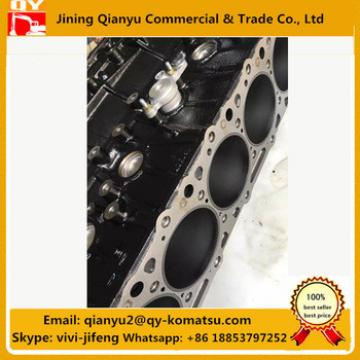 ZAX330-3 Excavator 6HK1auto engine cylinder head