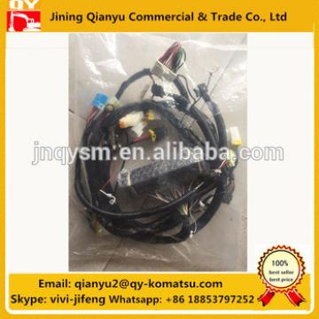 OEM excavator part 20Y-06-24811 main Wiring Harness pc200-6