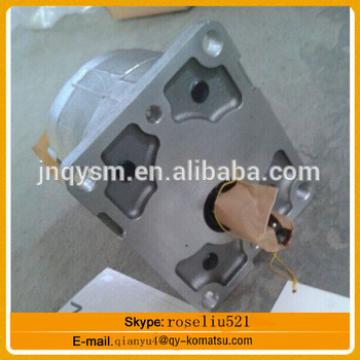 Promotion price gear pump 705-22-28310 for HD605 China supplier