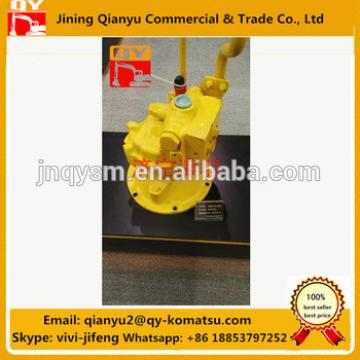 Factory price pc200-8 hydraulic motor excavator spare parts