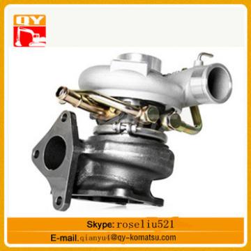 Excavator Turbocharger 6505-68-5540 for excavator engine SAA6D140E wholesale on alibaba