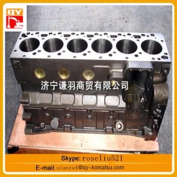 708-2H-04650 Cylinder Block Assy Cylinder Block For PC400-7 PC450LC-7 excavator China supplier