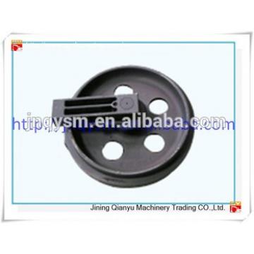 High quality excavator undercarriage part PC60 tensioner