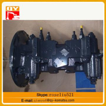 PC220-6 excavator hydraulic pump assy 708-2L-00421 China supplier