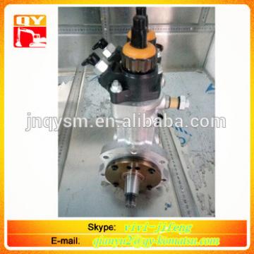 Hot sale best price 6261-71-1111 fuel pump excavator PC600/PC800/WA500-6