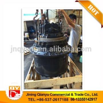 Genuine excavator travel motor 708-8H-00270 for PC340-6 sold in China