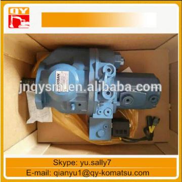 Uchida Rexroth hydraulic pump AP2D25 AP2D36 on sale