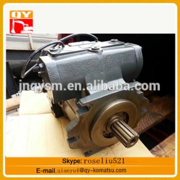 419-18-31104 hydraulic pump for WA320-6 loader HST pump on sale