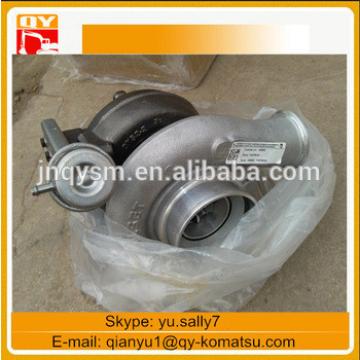 Engine parts 4BD1 turbocharger for EX120-2 EX120-3 excavator