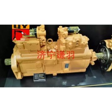 Machinery excavator part high quality SV235-9 piston pump