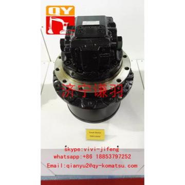 TM07/109VC travel device excavator spare part travel motor assy