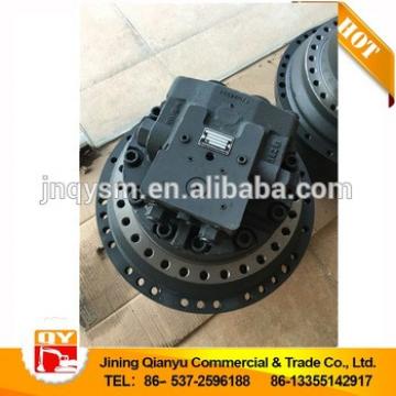 excavator travel motor, final drive for PC55 PC40 PC 200 PC400