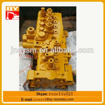 PC200-6 excavator control valve 723-46-13103 relief valve China supplier