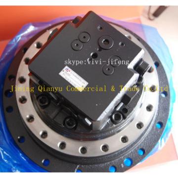 PC150-5 FINAL DRIVE TRAVEL MOTOR