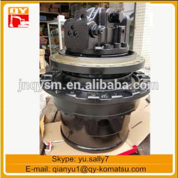 Excavator final drive for EX270 EX300 EX330 EX350 EX370