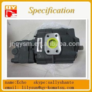 High quality Genuine Nac-hi pump PVD-1B-32P-11G5 hydraulic pump