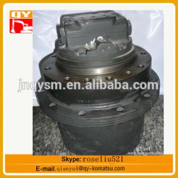 PC400-7 travel motor assy 706-8J-01030