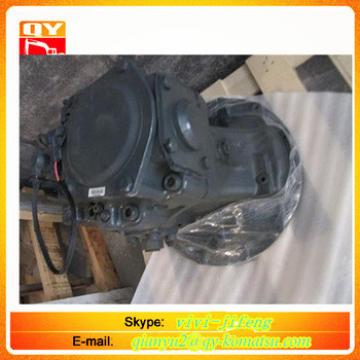 Machine excavator model PC160-7 hydraulic pump, main pump for sale