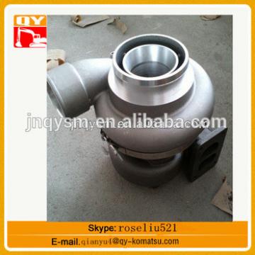 Genuine D275A-5D engine parts 6505-65-5140 turbocharger China supplier