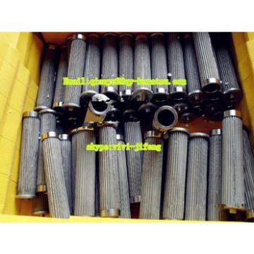 PC300-7 Hydraulic oil filter excavator engine part hydraulic filter