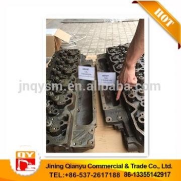 excavator engine parts PC300-6 PC400-1 hydraulic cylinder head