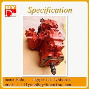 K3V63DT K3V112DT K3V140DT K3V180DT K5V140 pump parts, hydraulic pump parts