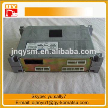 PC200-6 excavator controller ECU 7834-21-6002