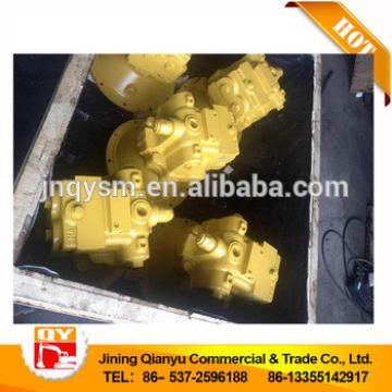 PC210lc-8 PC210-8 swing motor, swing gearbox parts